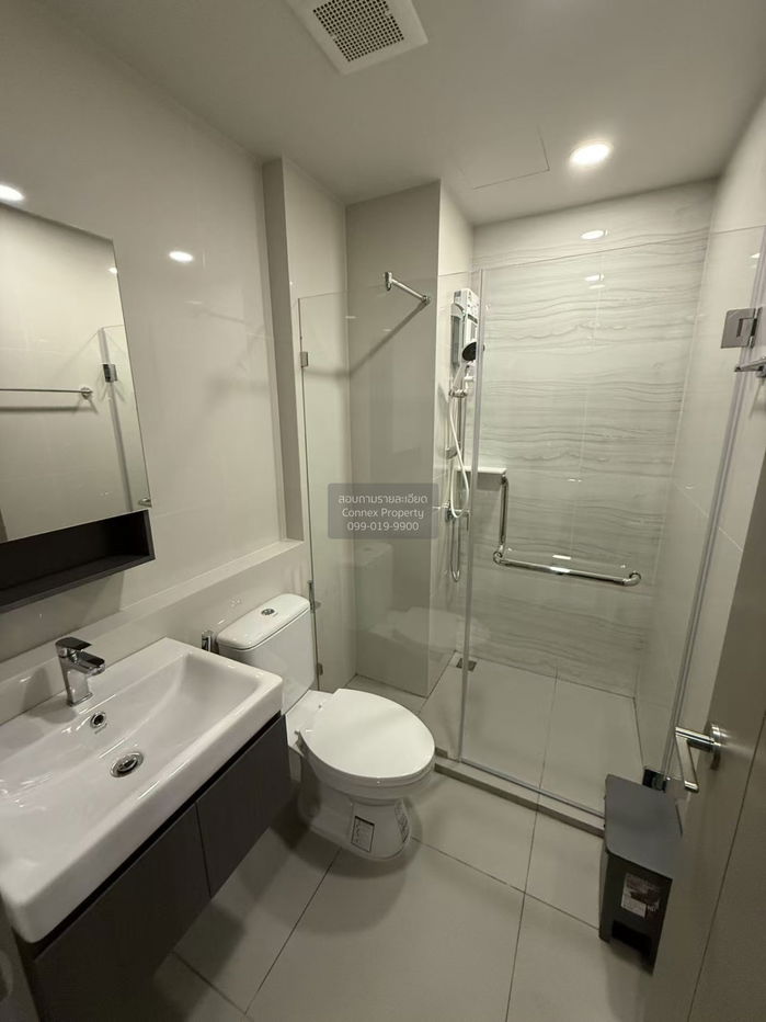 รูป เช่าคอนโด  แอสปาย อ่อนนุช สเตชั่น วิวสวย ชั้นสูง BTS-อ่อนนุช พระโขนง เขต คลองเตย กรุงเทพ CX-136169 ✅ ทักไลน์ @connexproperty ตอบทันที ทีมงานมืออาชีพ ✅  - รูปที่ 5/9