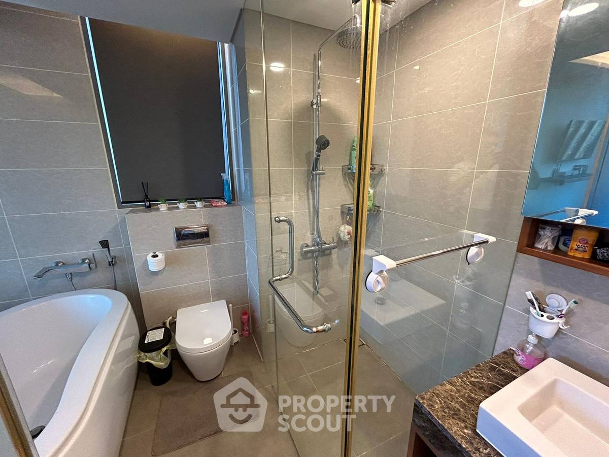 รูป คอนโด 2-ห้องนอน ที่ ไซมิส เทอร์ตี้ ไนน์ ใกล้ BTS พร้อมพงษ์ (ID 2056169) - รูปที่ 11/18