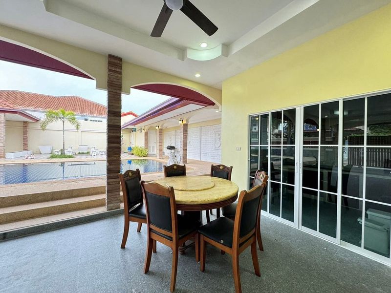 รูป Pool Villa for Sale – Khao Talo - รูปที่ 3/11