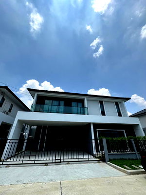 เช่าบ้านเดี่ยว สถานีรถไฟฟ้าดอนเมือง : ให้เช่าบ้าน ที่ เซนโทร วิภาวดี