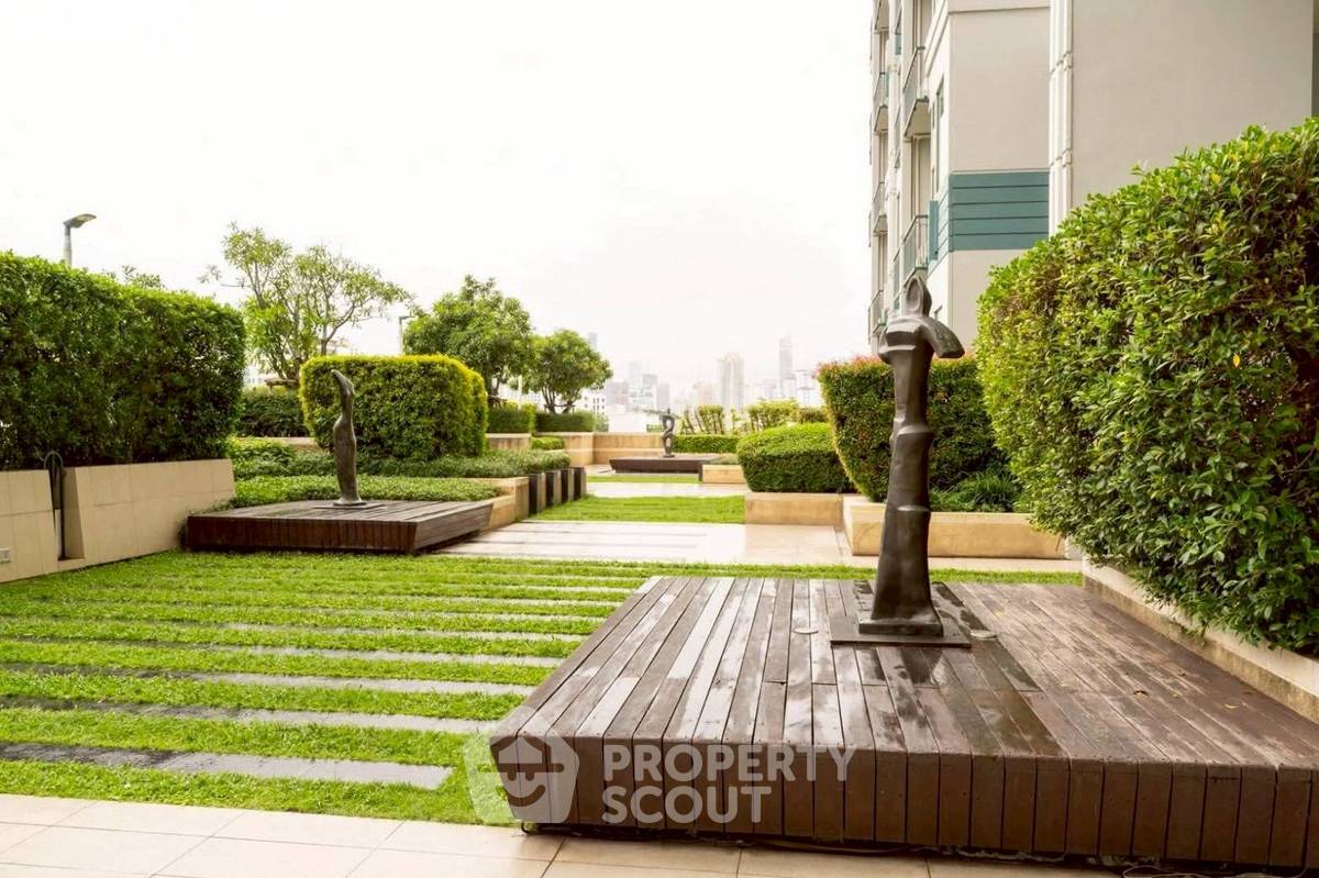 รูป คอนโด 1-ห้องนอน ที่ ไอวี่ ทองหล่อ 23 ใกล้ ทองหล่อ (ID 2460932) - รูปที่ 20/20