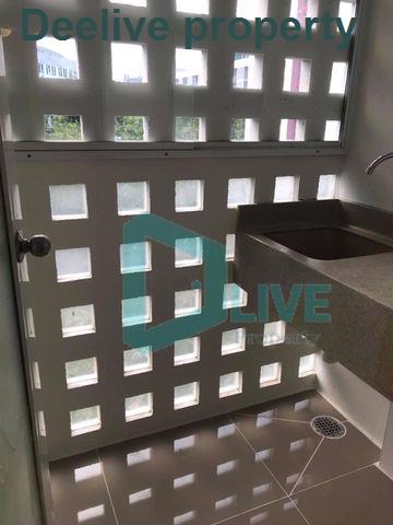 picture DL006621 Condo for rent, I-House Laguna Garden near MRT เพชรบุรี, ready to move in, call urgently 0638692663 LineID @897iyzll - 8/8