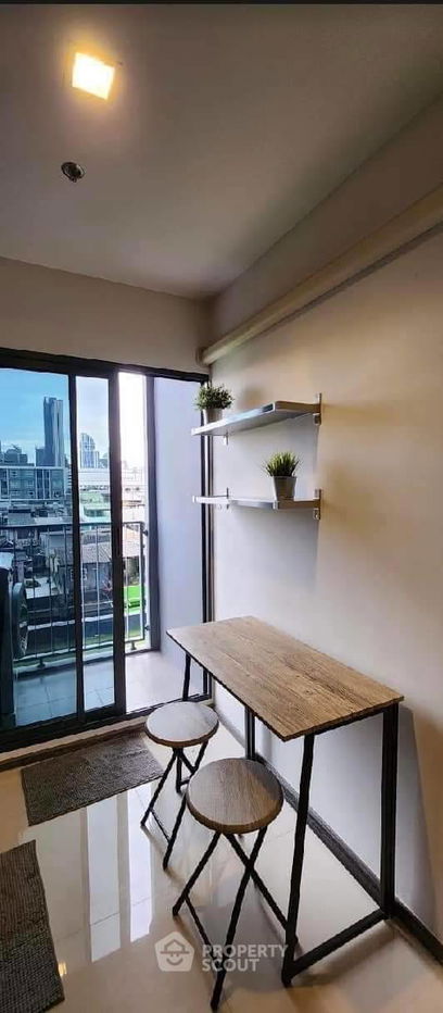 รูป คอนโด 1-ห้องนอน ที่ เดอะ วอเตอร์ฟอร์ด พาร์ค สุขุมวิท 53 คอนโดมิเนียม ใกล้ BTS ทองหล่อ (ID 1801669) - รูปที่ 7/29