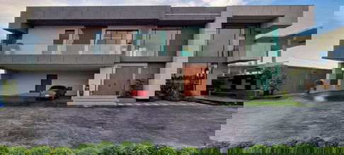 Luxury Villas for Sale in Khao Talo, Pattaya