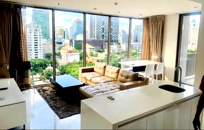 Condos for sale : For Sale!! Luxury Room with Stunning View Nara 9 MD-25023234