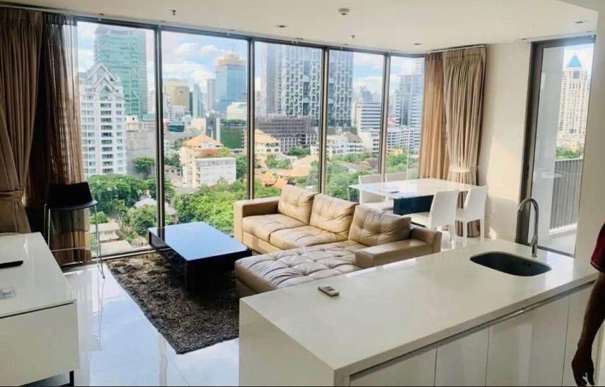 picture For Sale!! Luxury Room with Stunning View Nara 9 MD-25023234 - 1/5