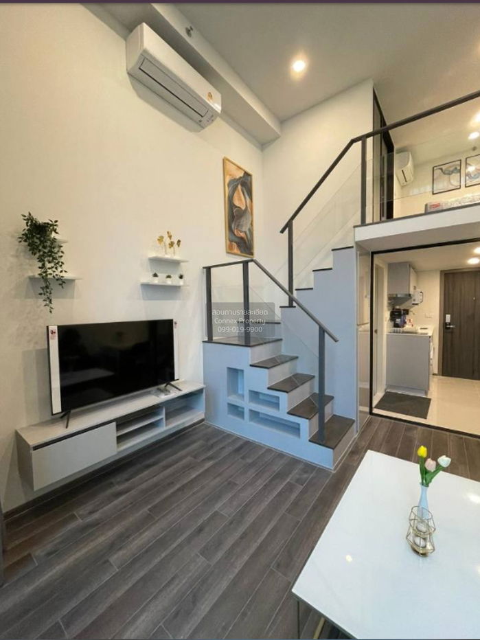 picture 🔥🔥🔥 For Rent Condo , KnightsBridge Prime Sathorn , BTS-Chong Nonsi , Thungmahamek , Sa Thon , Bangkok , CX-138653 ✅ Live chat with us ADD LINE @connexproperty ✅ 🔥🔥🔥 - 6/10