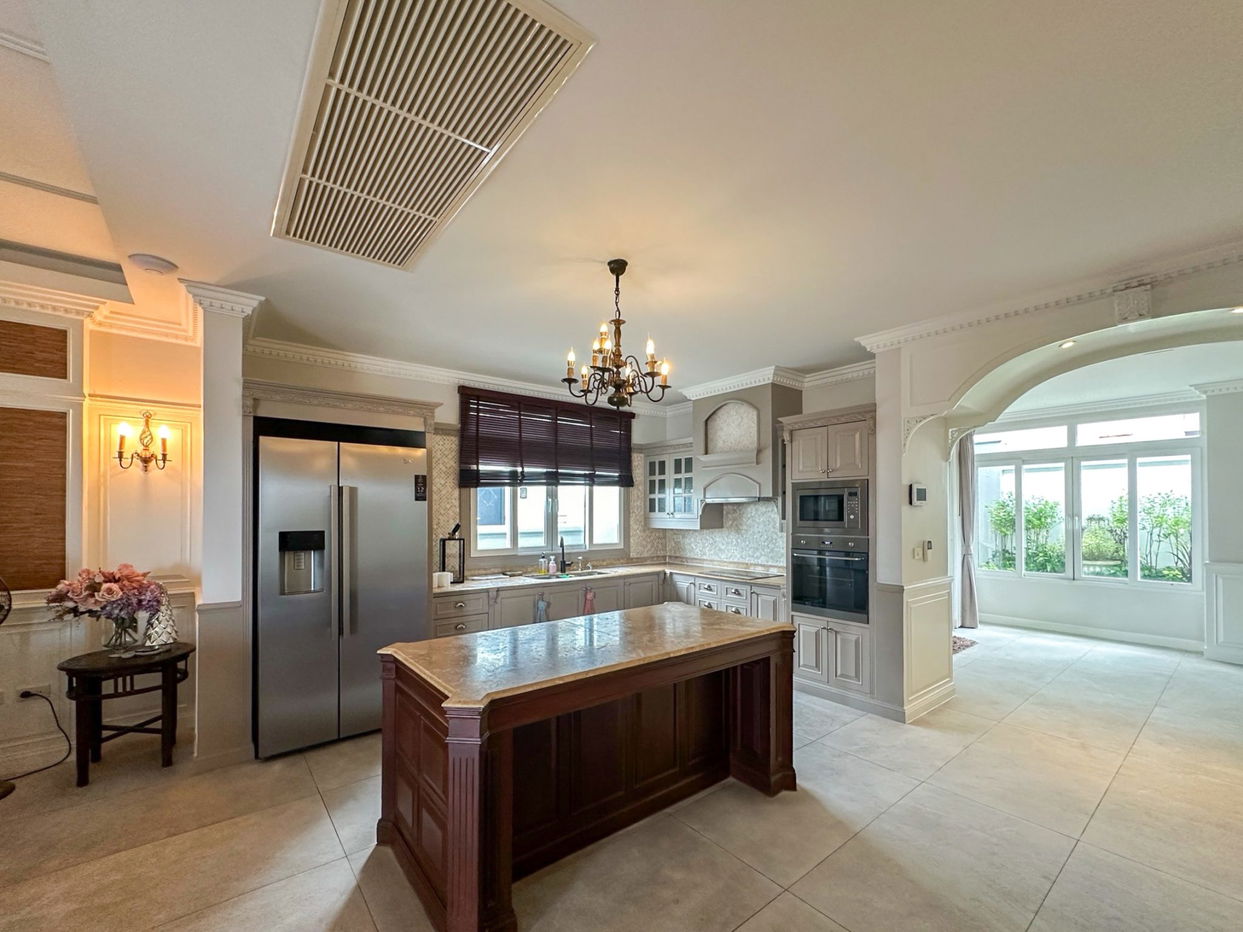 picture Pool Villa in Siam Royal View for Sale - 7/24