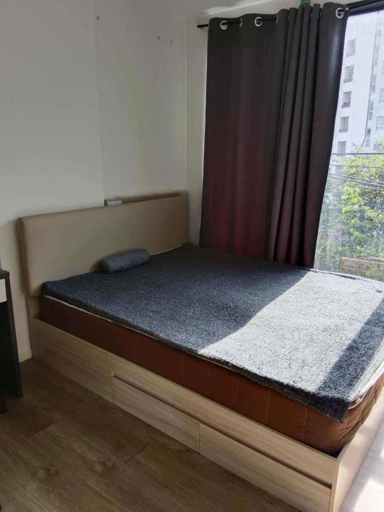 picture For Rent The Nest Sukhumvit 64 Phase 2 Unit 91/48 (Available 1/1/69)  - 2/13