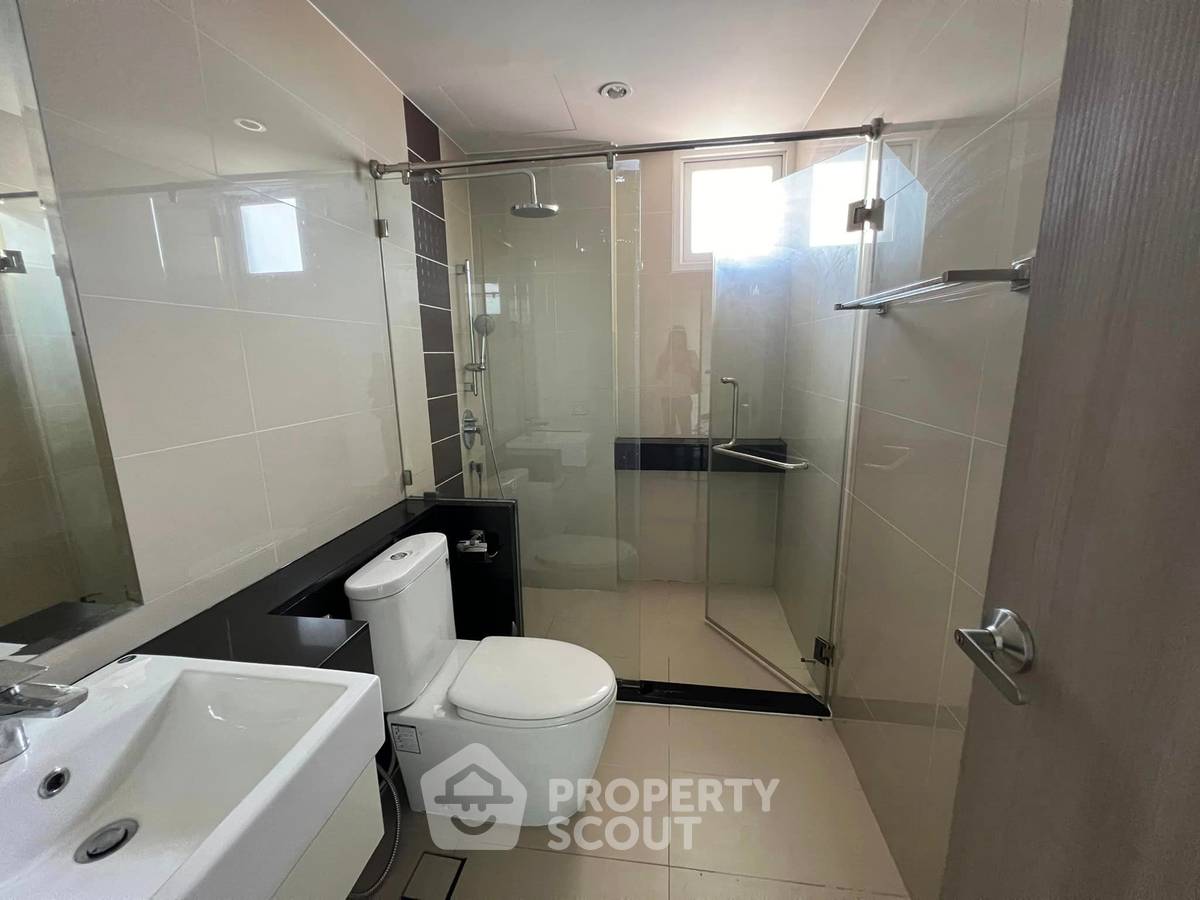 รูป คอนโด 2-ห้องนอน ที่ ศุภาลัย ไลท์ รัชดาฯ - นราธิวาส - สาทร ใน ช่องนนทรี (ID 1839305) - รูปที่ 8/16