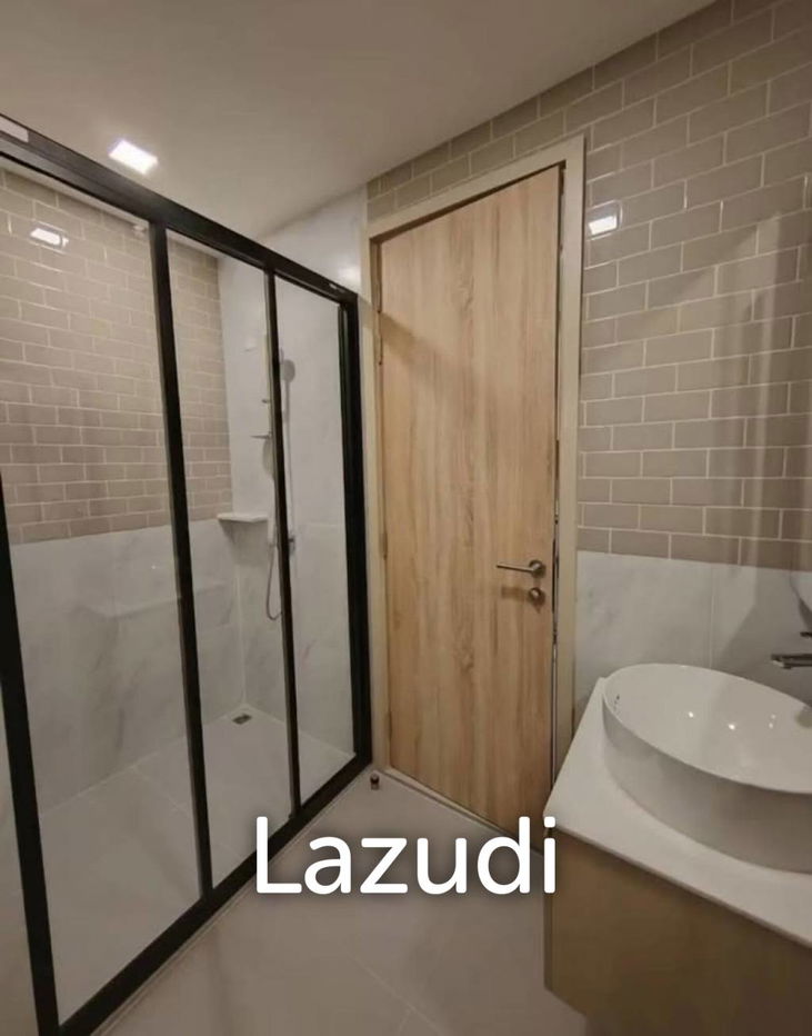 รูป Stylish 1-Bedroom Condo in XT Phayathai Bangkok - รูปที่ 7/12