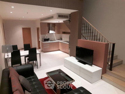 รูปภาพ 1-BR Condo at The Emporio Place near BTS Phrom Phong (ID 452634)