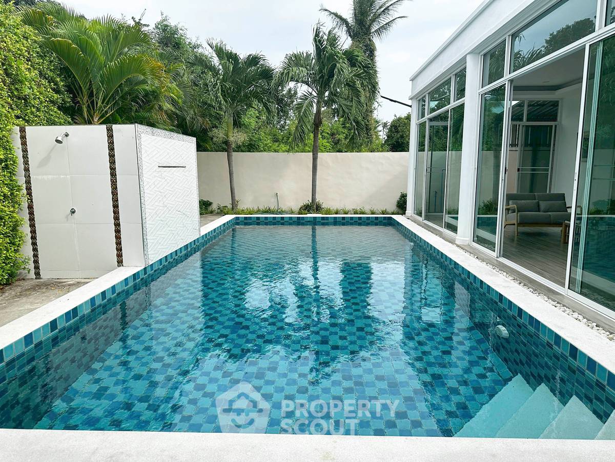 รูป วิลล่า 3-ห้องนอน ใน วังก์พง (ID 2461658) - รูปที่ 33/46