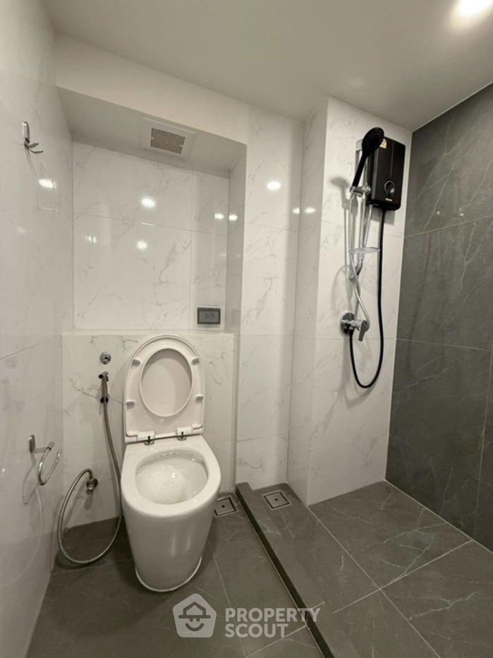 รูป คอนโด 1-ห้องนอน ที่ ออริจิ้น ปลั๊ก แอนด์ เพลย์ นนทบุรี สเตชั่น ใกล้ MRT แยกนนทบุรี 1 (ID 2030995) - รูปที่ 10/12