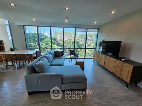 2-BR Duplex at The Room Sukhumvit 21 near MRT Sukhumvit (ID 2000416)