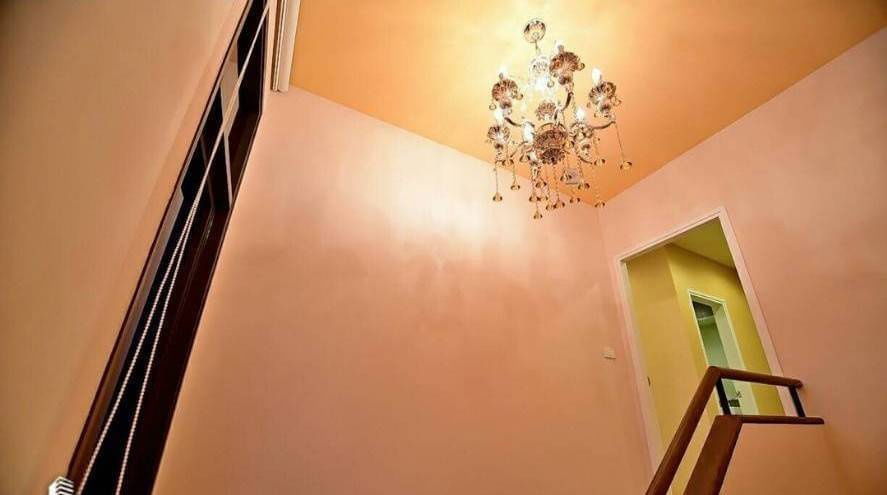 รูป ขาย Centric Huai Khwang 1 ห้องนอน 2 ห้องน้ำ Duplex 2 ชั้น - รูปที่ 2/10