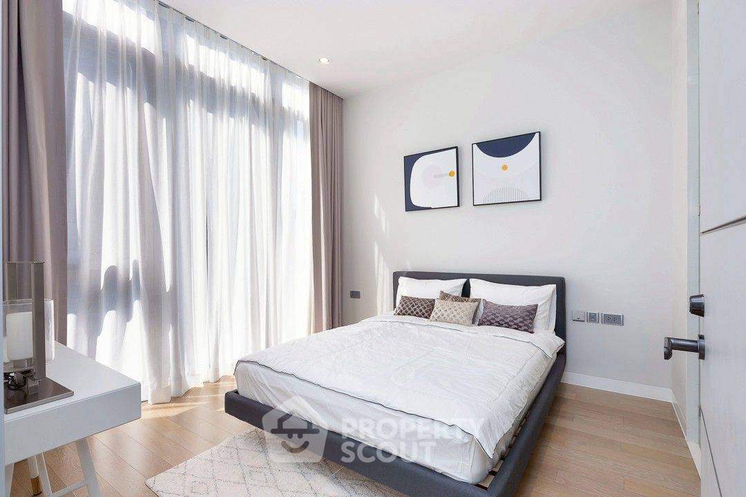 picture 2-BR Condo at Vittorio Sukhumvit 39 near BTS Phrom Phong (ID 1304228) - 12/24