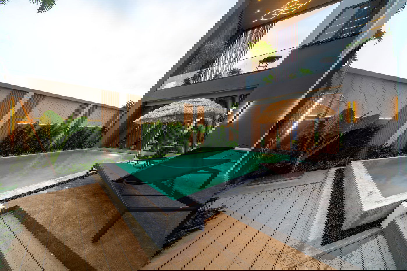 รูป วิลล่าฮาร์โมนี่ฮิลล์สำหรับขาย - รูปที่ 24/27