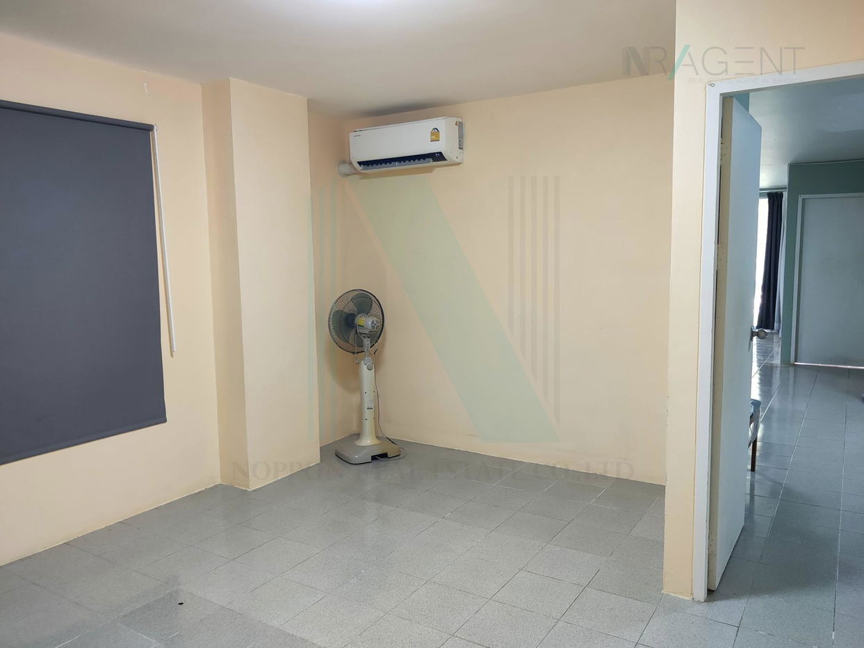 picture For Sell Condo THE PARKLAND BANGNA Building 7, Floor 1,2 bed room, Room size 75 sqm - 6/8