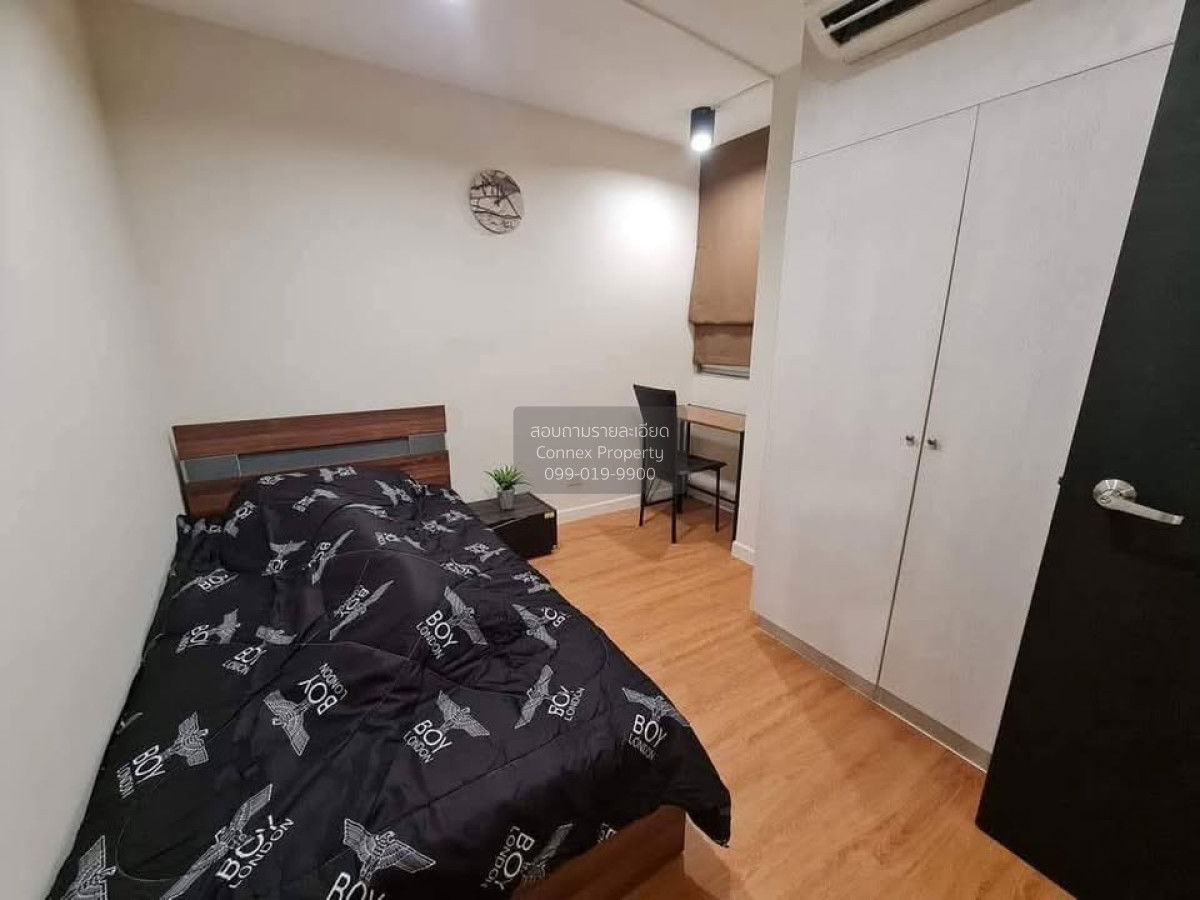 picture 🔥🔥🔥 For Rent Condo , Riviera Up Condominium , Ban Mai , Pak Kret , Nonthaburi , CX-138878 ✅ Live chat with us ADD LINE @connexproperty ✅ 🔥🔥🔥 - 7/9