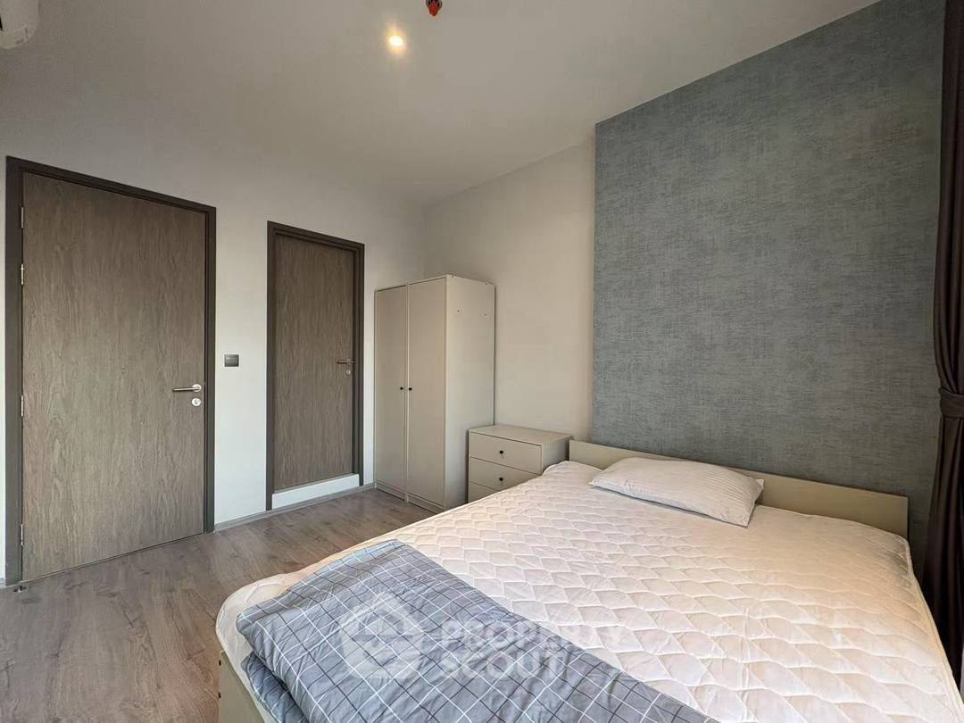 picture 1-BR Condo at Rhythm Ekkamai near BTS Ekkamai (ID 2455881) - 6/7