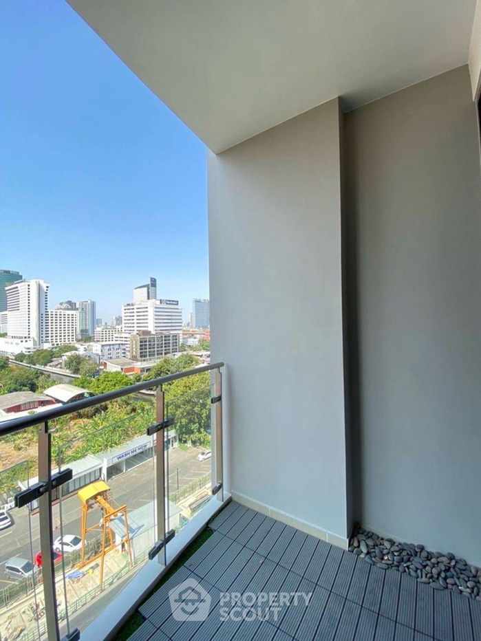 picture 1-BR Condo at Supalai Oriental Sukhumvit 39 near MRT Phetchaburi (ID 2376582) - 12/14