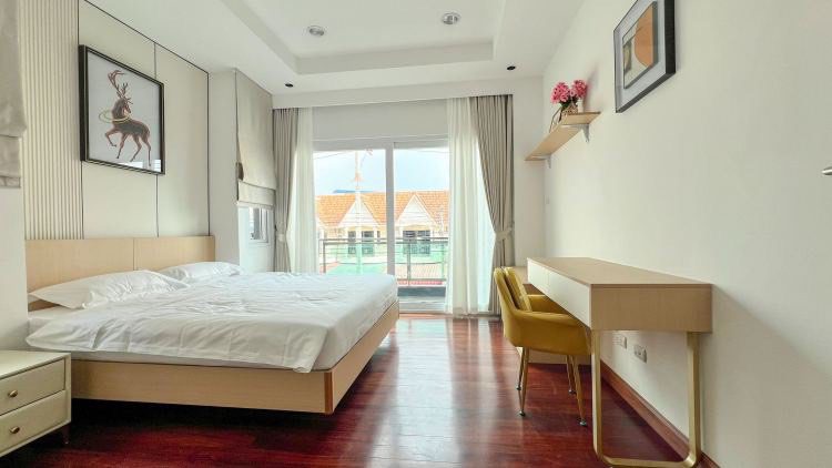 รูป ขายบ้านเดี่ยว พัทยาใต้ - รูปที่ 5/6