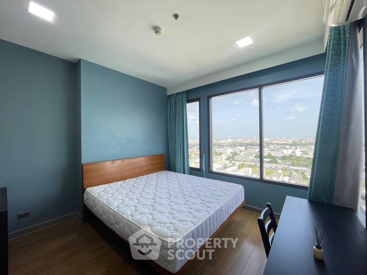 picture 2-BR Condo at M Phayathai near BTS Victory Monument (ID 2462331) - 5/12