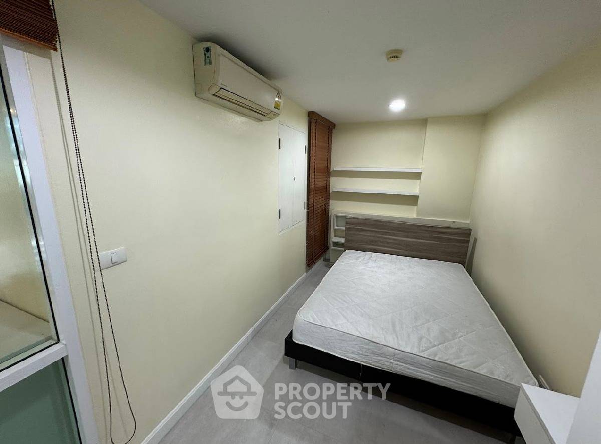 รูป คอนโด 1-ห้องนอน ที่ เอช สุขุมวิท 43 ใกล้ BTS พร้อมพงษ์ (ID 551816) - รูปที่ 25/41