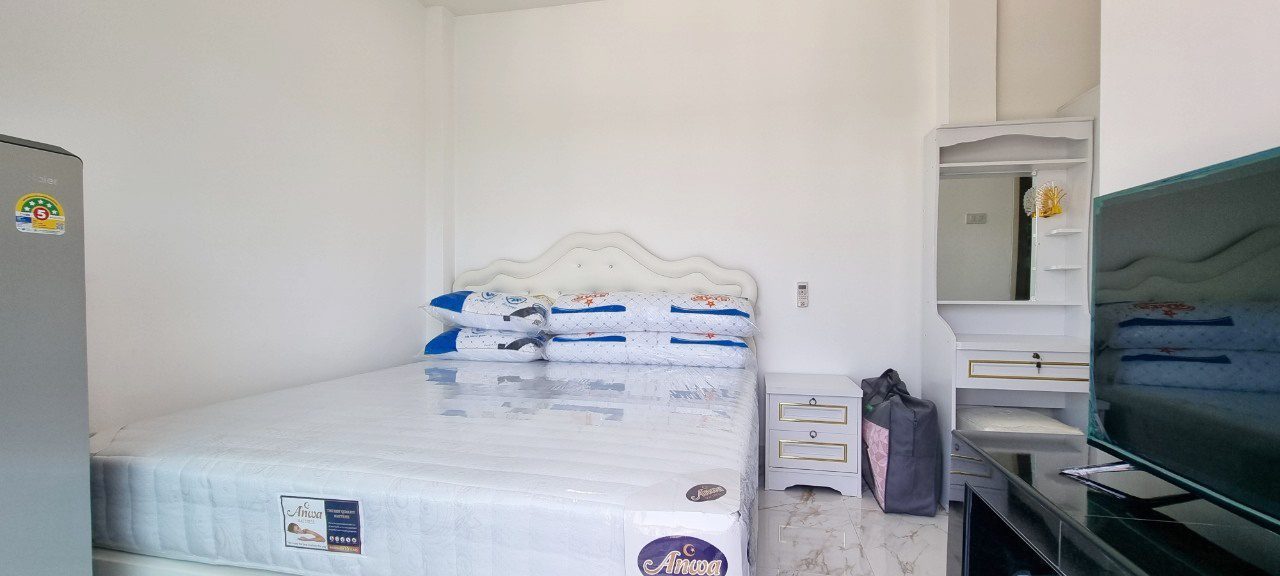 picture Pool Villa in Huay Yai for Rent - 6/17