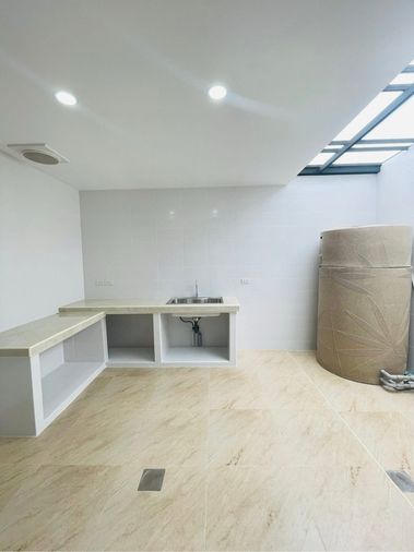 3-bed townhouse for rent, 142 sqm, 19.9 sq wah, Baan Klang Muang The Edition Sathorn - Suksawat