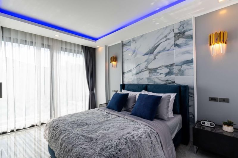 รูป ขายบ้านเดี่ยว 2 ชั้น จอมเทียน - รูปที่ 11/23