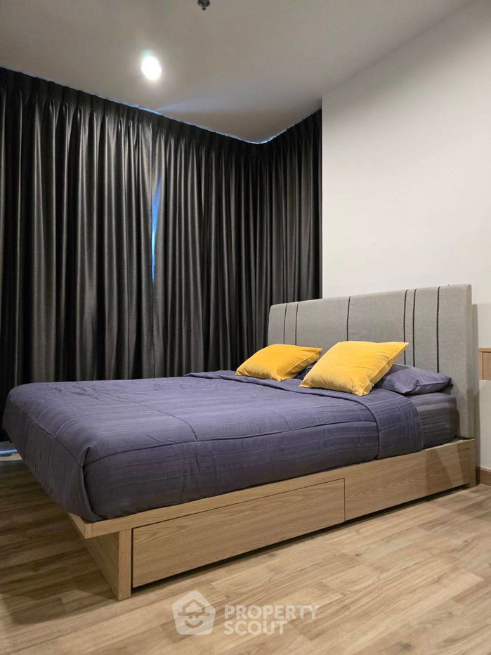 picture 1-BR Condo at The Niche Mono Bangna in Bang Na Nuea (ID 2462306) - 8/15