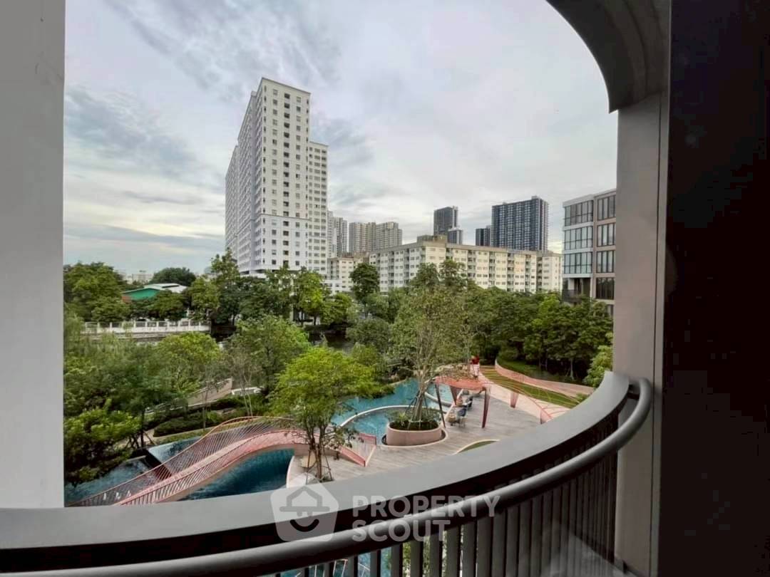 picture 2-BR Condo at Kawa Haus near BTS On Nut (ID 2462689) - 9/10