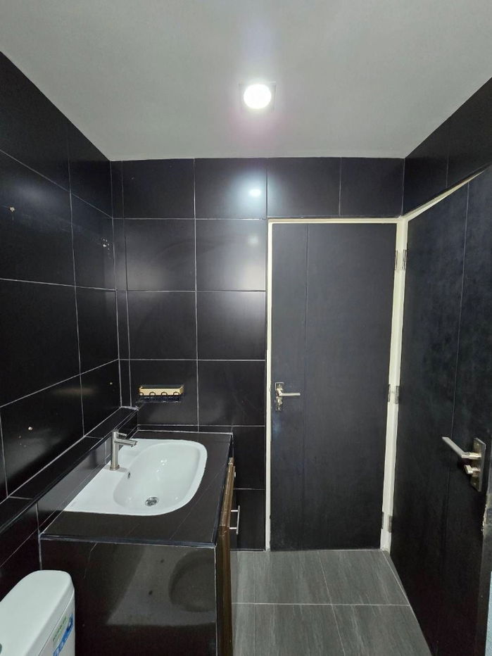 รูป ขายบ้านเดี่ยว 2 ชั้น หมู่บ้านพฤกษ์ลดา 3 รังสิตคลอง 4 ทำเลดี เดินทางสะดวก ตรงข้ามโรงเรียนบีคอนเฮาส์แย้มสอาดรังสิต - รูปที่ 13/16