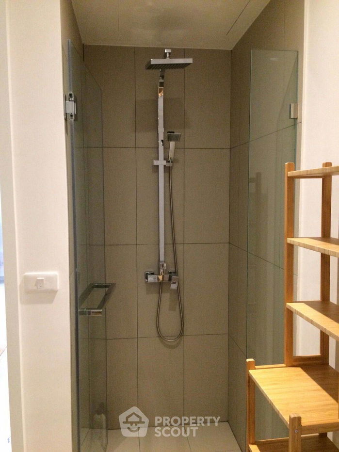 picture 1-BR Condo at The Lofts Ekkamai near BTS Ekkamai (ID 1034957) - 11/14