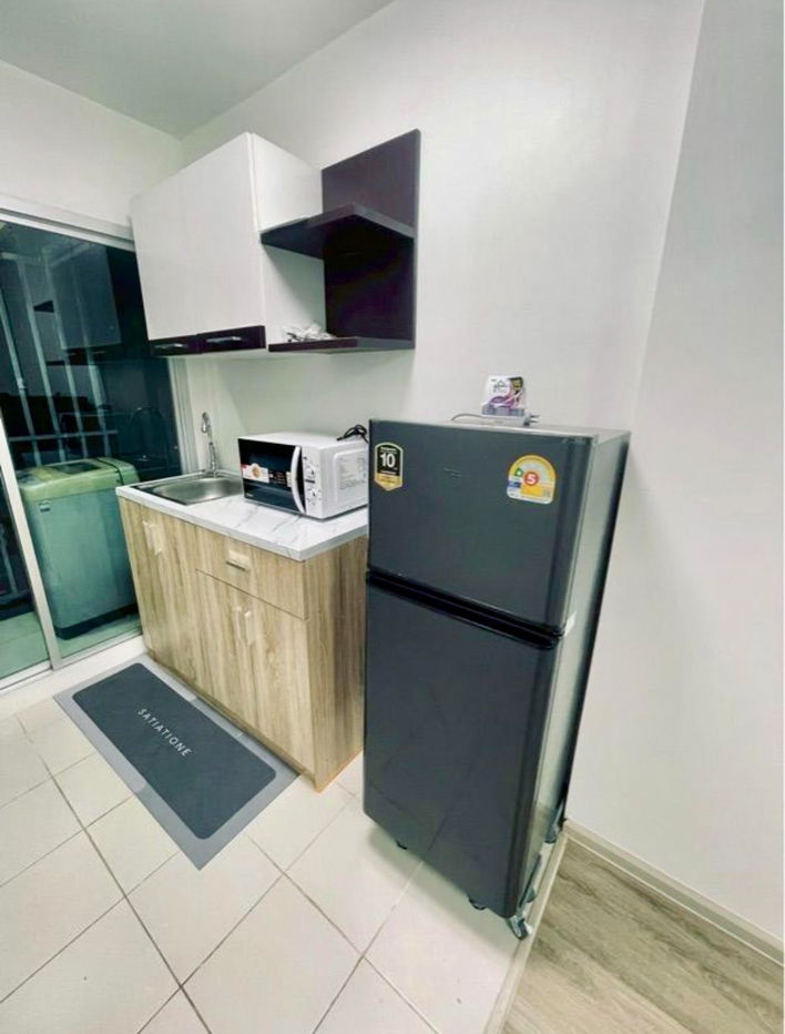 picture code : E50 U Condo @ Hua Mak Station - 4/6