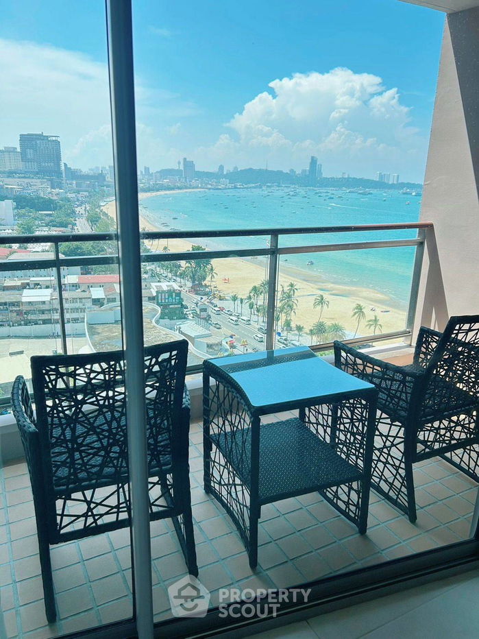 picture 1-BR Condo at Northshore close to Pattaya North (ID 1995004) - 7/7