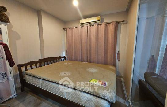 picture 1-BR Condo at The Tempo Grand Wutthakat near BTS Wutthakat (ID 1758608) - 6/6