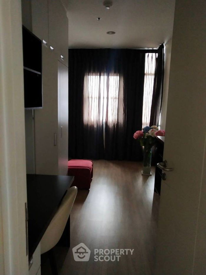 picture 3-BR Condo at The Fourwings Residence in Hua Mak (ID 2013725) - 22/22