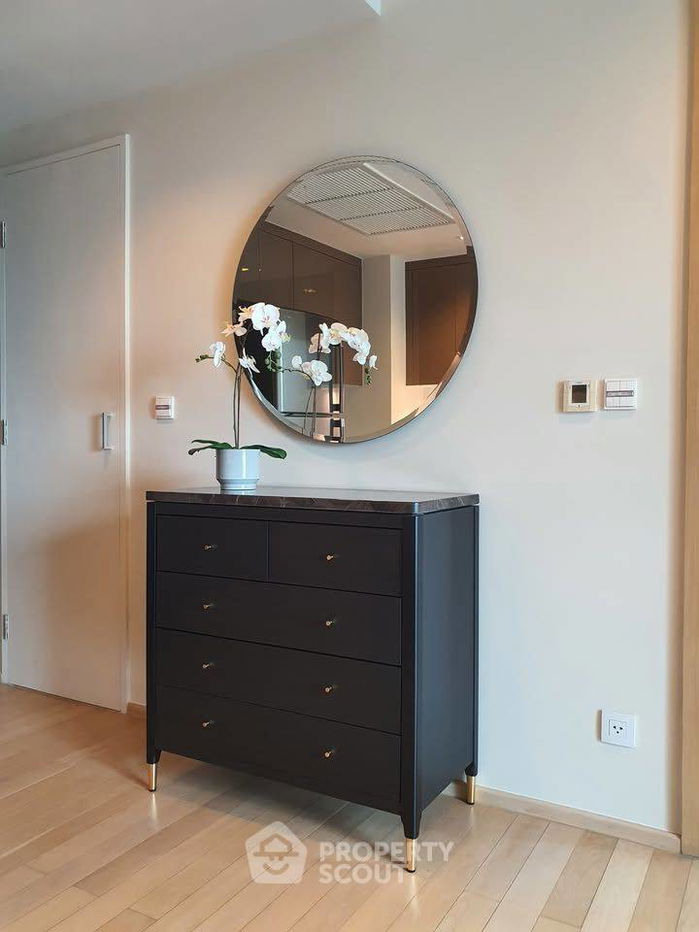 รูป คอนโด 1-ห้องนอน ที่ สิริ แอท สุขุมวิท ใกล้ BTS ทองหล่อ (ID 2152794) - รูปที่ 2/10