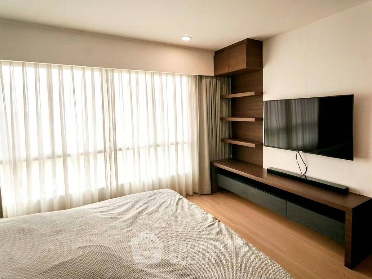 picture 1-BR Condo at Lumpini Park Riverside Rama 3 close to Phra Ram 3 (ID 1538893) - 10/14