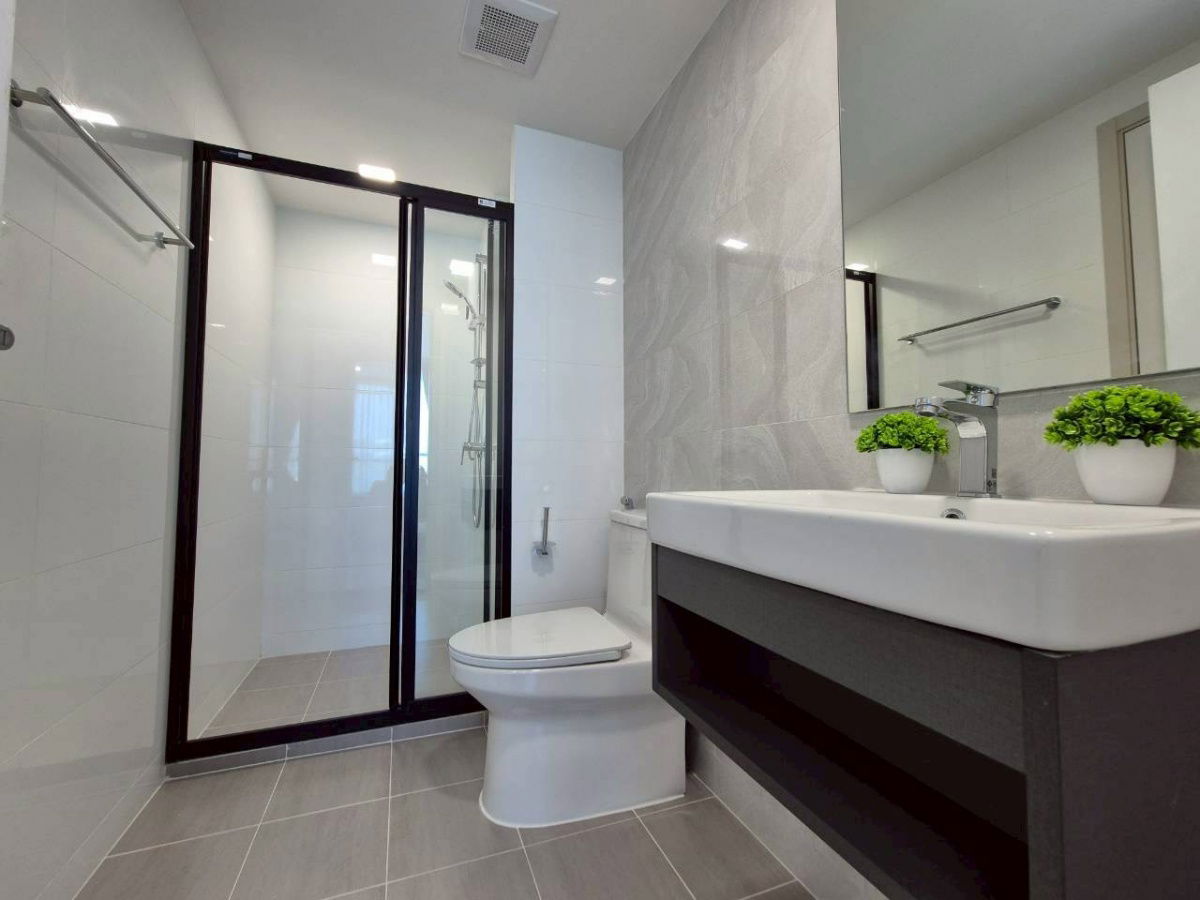 รูป PFD-07597 ให้เช่าคอนโด แอทโมซ พาลาซิโอ ลาดพร้าว-วังหิน (ATMOZ Palacio Ladprao-Wanghin)  นัดชมห้อง ■ line : @propertyfinder  - รูปที่ 12/13