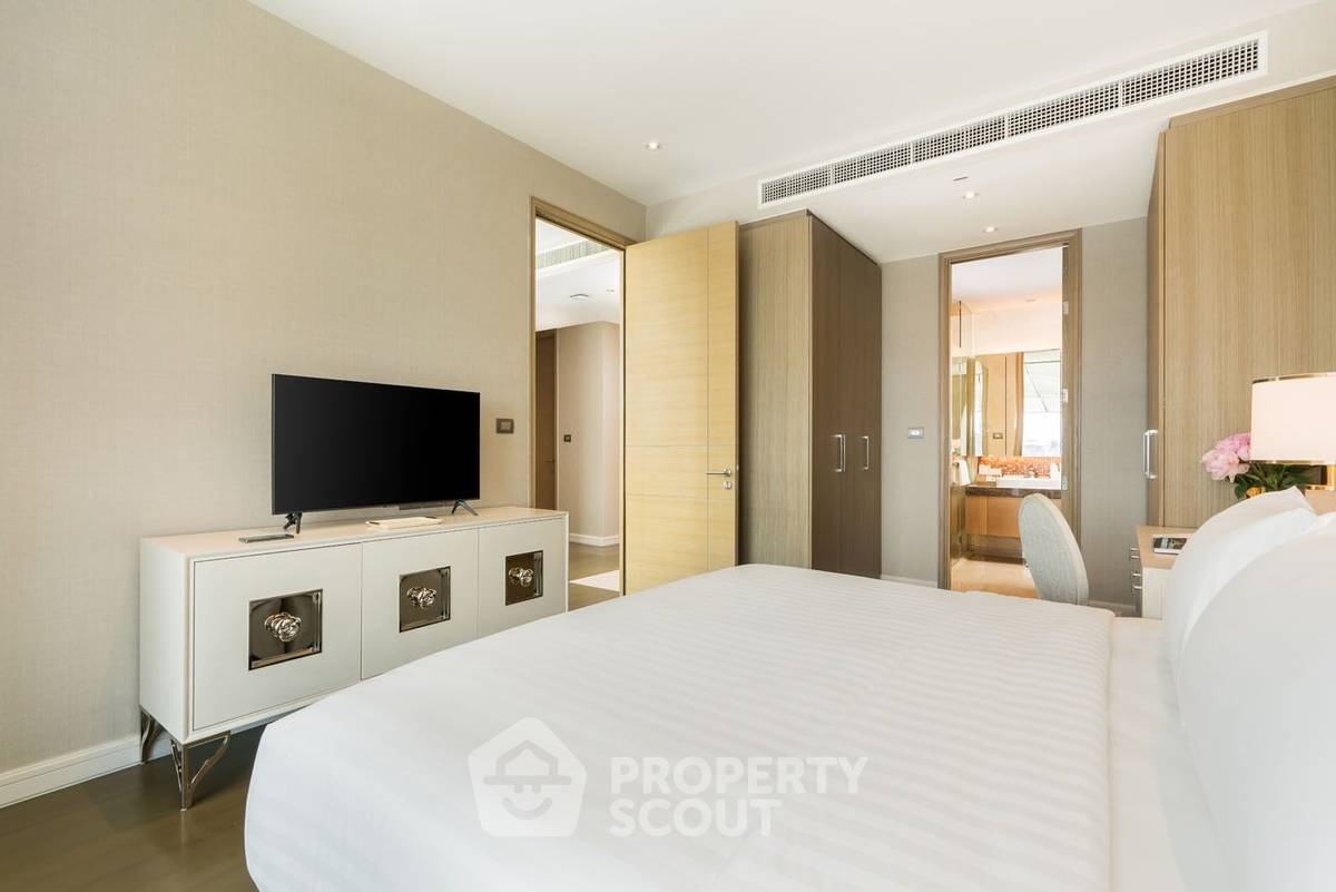 picture 2-BR Condo at Magnolias Ratchadamri Boulevard near BTS Ratchadamri (ID 2461858) - 5/10