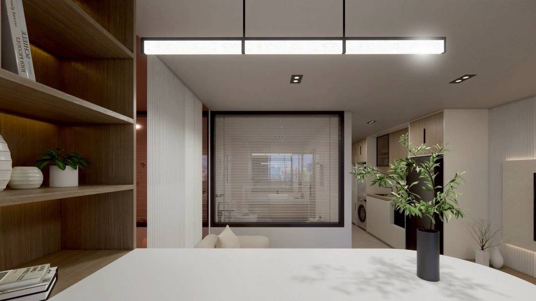 รูป ขายคอนโด เวียงพิงค์ แมนชั่น ขนาด 42.70 ตรม.ชั้น 5 วิวสวย ☎️08486599236 - รูปที่ 3/19