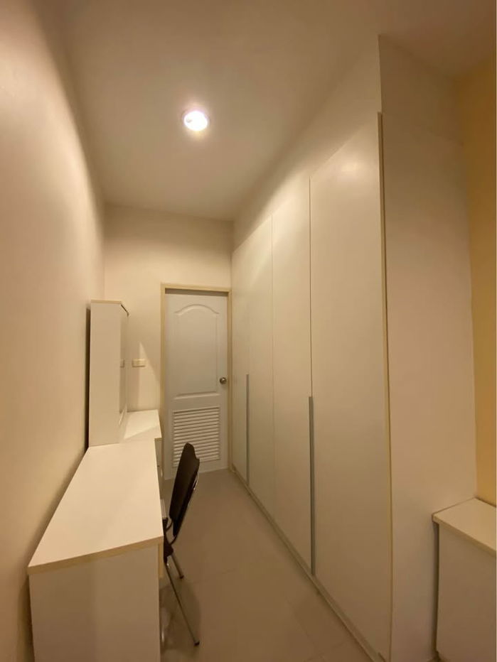 picture For rent !! Metha Place @ Ratchada  | 16K. per month |  43 sq.m.  1Bed1Bath  7th Floor - 5/10