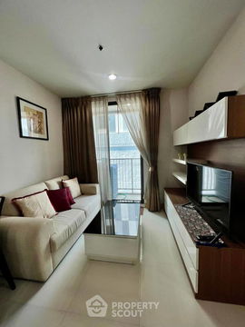 2-BR Condo at The President Condo Sukhumvit 81 near BTS On Nut (ID 408397)