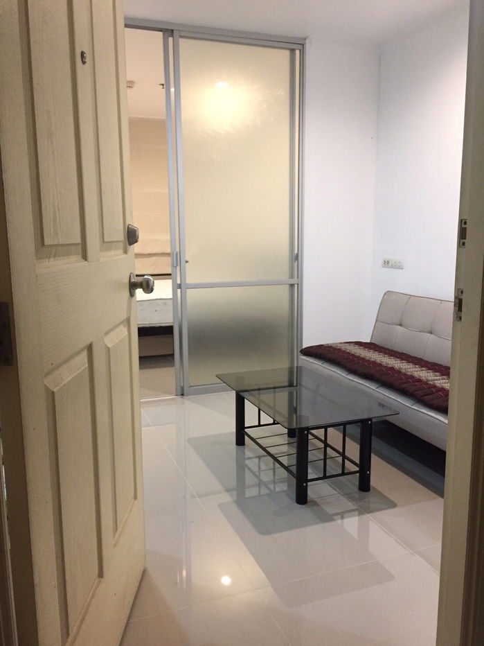 picture  Lumpini Ville Latphrao - Chokchai 4  Lumpini Ville Latphrao - Chokchai 4 - 11/15