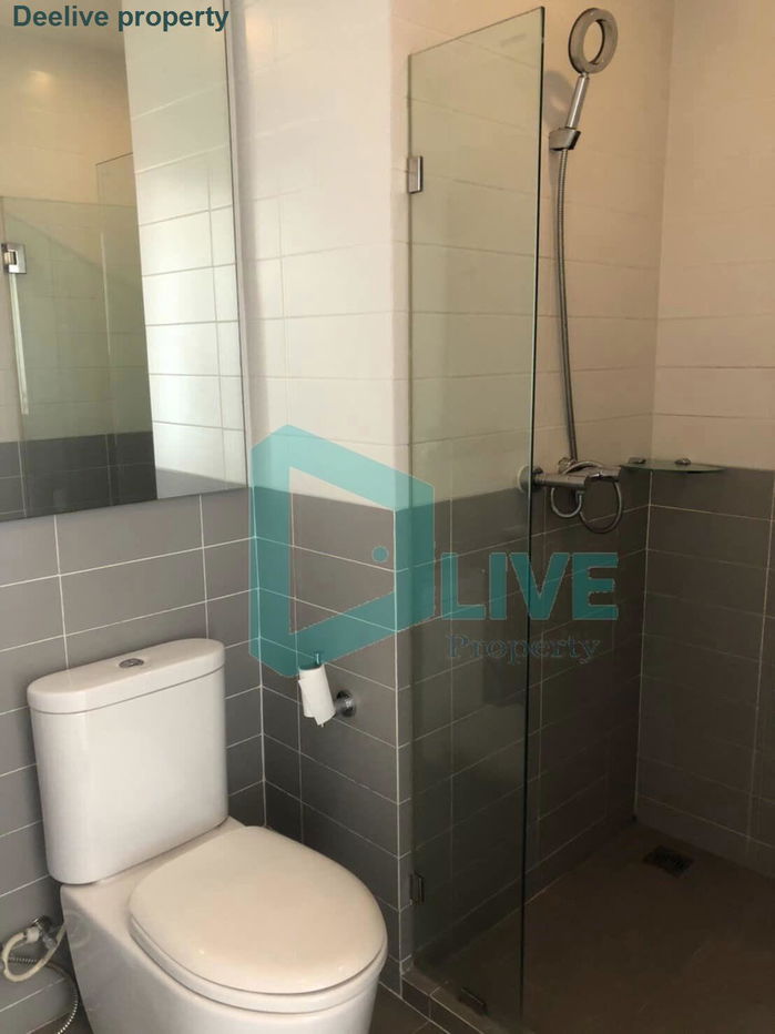 picture DL101652 Condo for rent, IDEO Mobi Sathorn near BTS Krung Thon Buri, ready to move in, call urgently 0638692663 LineID @534wlwof - 6/7