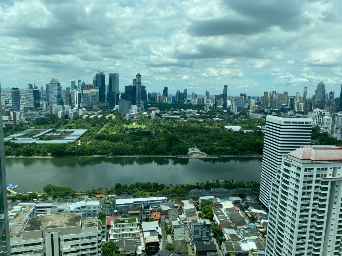 รูป LTH13708 – Condo for Rent | Millennium Residence | 146 sqm | 3 Beds 3 Baths | Near BTS Asoke | 95K/Month | คอนโดให้เช่า มิลเลนเนียม เรสซิเดนซ์ - รูปที่ 5/8